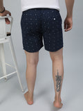 Men’s Cotton Printed Boxer