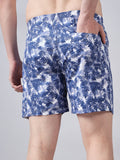 Men Pack Of 4 Printed Pure Cotton Boxers
