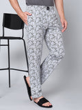 Men's Lounge Pants - 2-Pack, 100% Cotton, Side Pockets