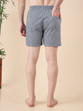 Men Pack Of 4 Printed Pure Cotton Boxers