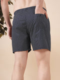 Men Pack Of 4 Printed Pure Cotton Boxers