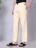 URBAN SCOTTISH Men's Cotton Pyjama Regular Fit with Side Pockets