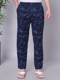 URBAN SCOTTISH Men's Cotton Pyjama Regular Fit with Side Pockets