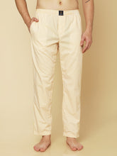 Urban Scottish Men Striped Lightweight Digital Print Pyjama