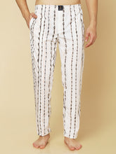 Urban Scottish Men Lightweight Digital Print Pyjama