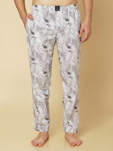 Urban Scottish Men Lightweight Digital Print Pyjama