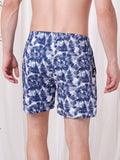 Men's Multicolor, 100% Cotton, printed, Regular Fit,  Inner Elastic, Mid-Rise, Boxers- Pack of 3