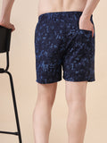 Men Pack Of 4 Printed Pure Cotton Boxers