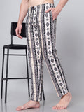 Men's Lounge Pants - 2-Pack, 100% Cotton, Side Pockets