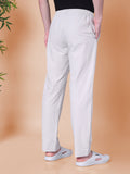 URBAN SCOTTISH Men's Cotton Pyjama Regular Fit with Side Pockets