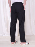 URBAN SCOTTISH Men's Cotton Pyjama Regular Fit with Side Pockets