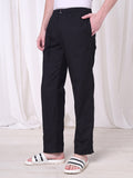 URBAN SCOTTISH Men's Cotton Pyjama Regular Fit with Side Pockets