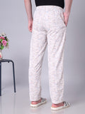 URBAN SCOTTISH Men's Cotton Pyjama Regular Fit with Side Pockets
