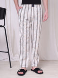 URBAN SCOTTISH Men's Cotton Pyjama Regular Fit with Side Pockets