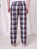 URBAN SCOTTISH Men's Cotton Pyjama Regular Fit with Side Pockets